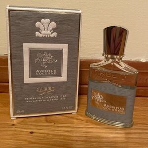 Creed Aventus Cologne